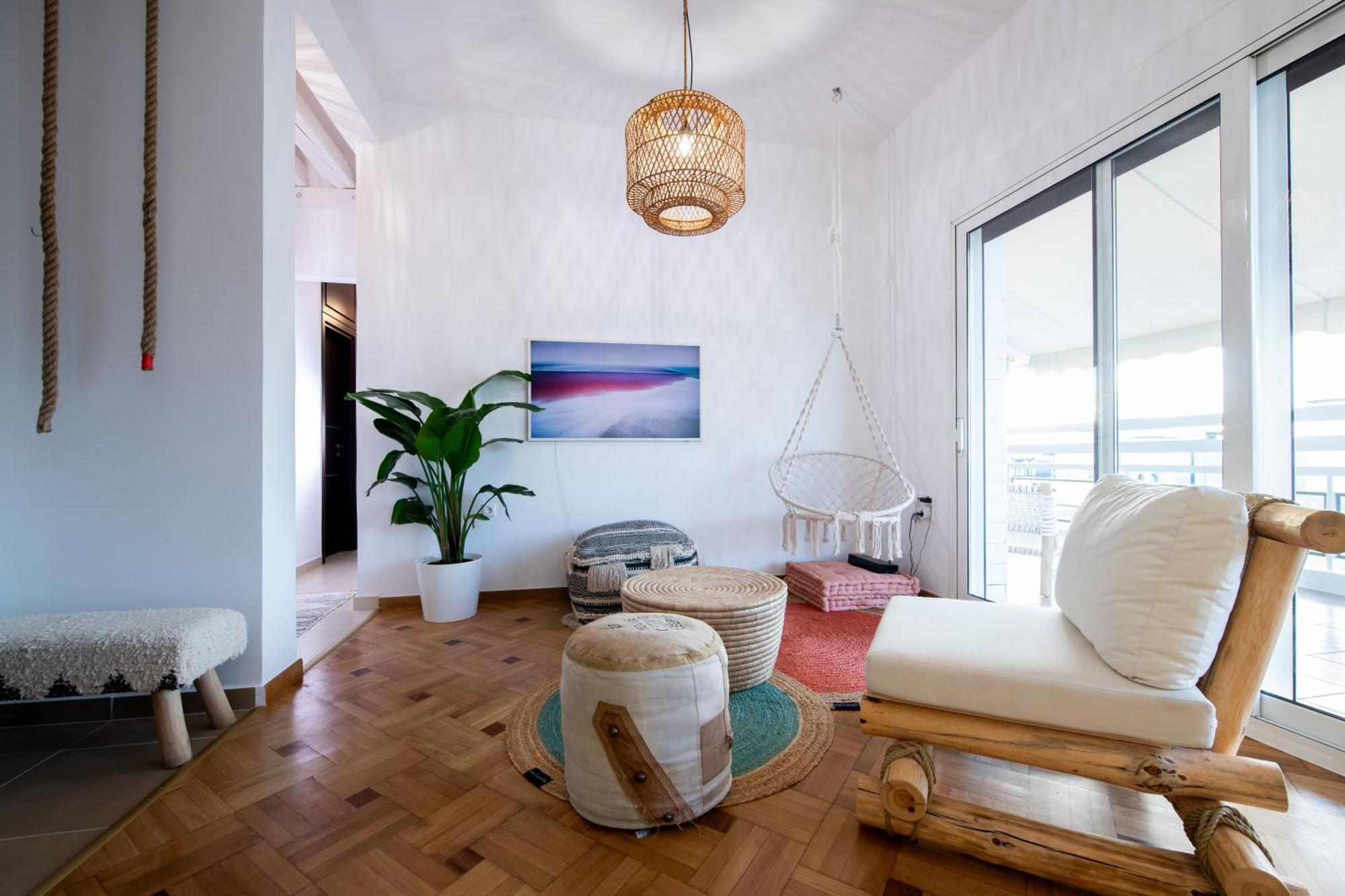 Piraeus Urban Gem Daire Dış mekan fotoğraf